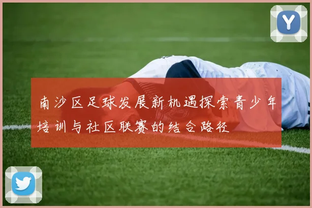 南沙区足球发展新机遇探索青少年培训与社区联赛的结合路径